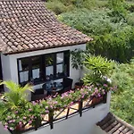 Monasterio De San Antonio - Adults Only * Icod De Los Vinos