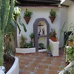 Monasterio De San Antonio - Adults Only *