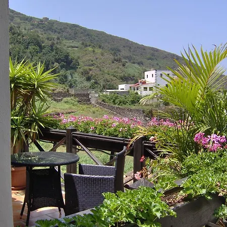 Monasterio De San Antonio - Adults Only Appartement Icod De Los Vinos