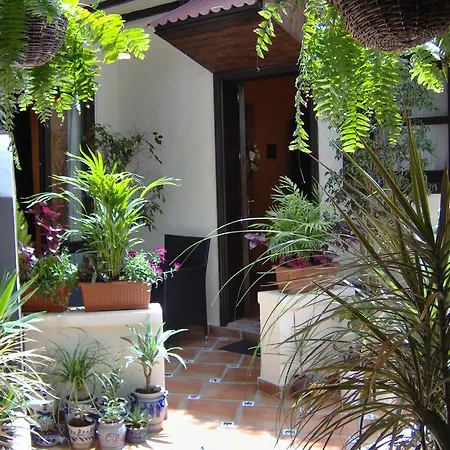 Appartement Monasterio De San Antonio - Adults Only *