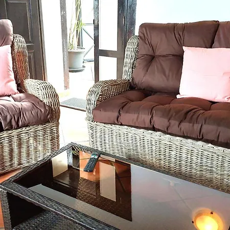 Monasterio De San Antonio - Adults Only Apartmán Icod De Los Vinos