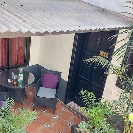 Monasterio De San Antonio - Adults Only Apartmán