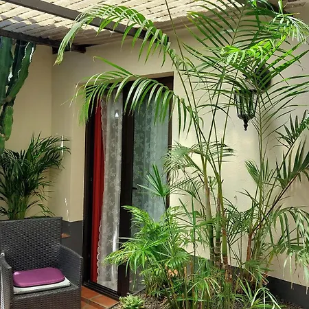 Apartmán Monasterio De San Antonio - Adults Only