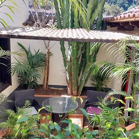 Monasterio De San Antonio - Adults Only *