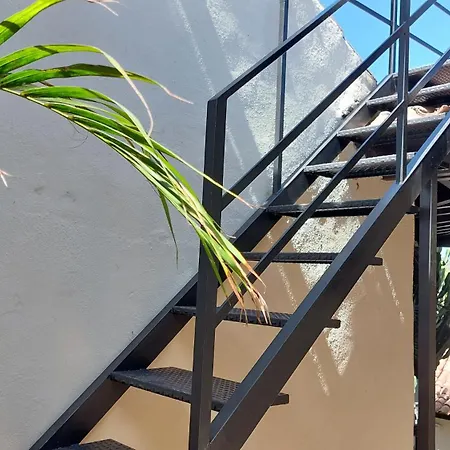 Monasterio De San Antonio - Adults Only