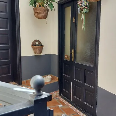 Monasterio De San Antonio - Adults Only Apartament Icod De Los Vinos