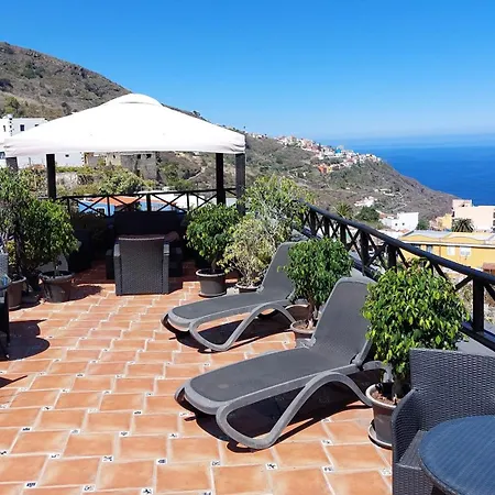 Apartmán Monasterio De San Antonio - Adults Only