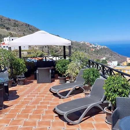 Monasterio De San Antonio - Adults Only Apartmán *