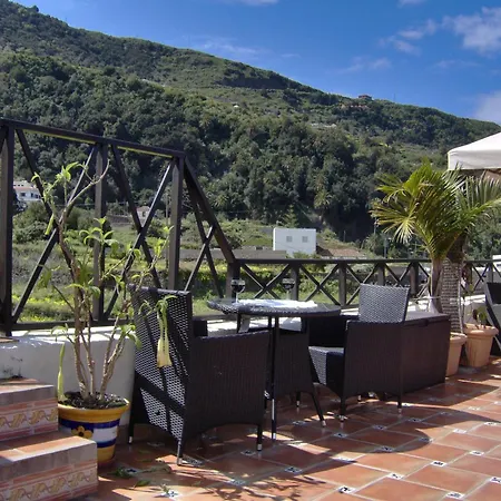 Monasterio De San Antonio - Adults Only *