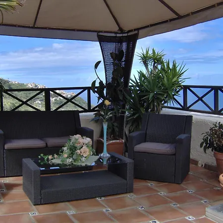 Monasterio De San Antonio - Adults Only Icod De Los Vinos