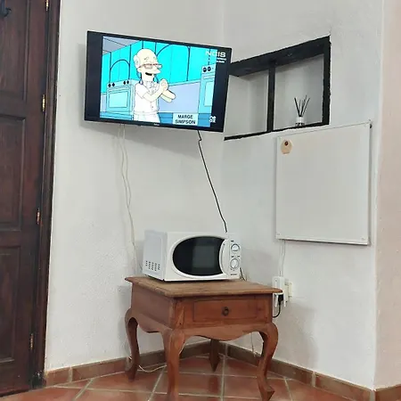 Monasterio De San Antonio - Adults Only Apartment
