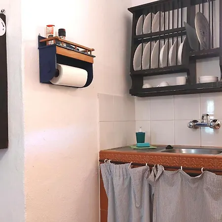 Apartmán Monasterio De San Antonio - Adults Only *