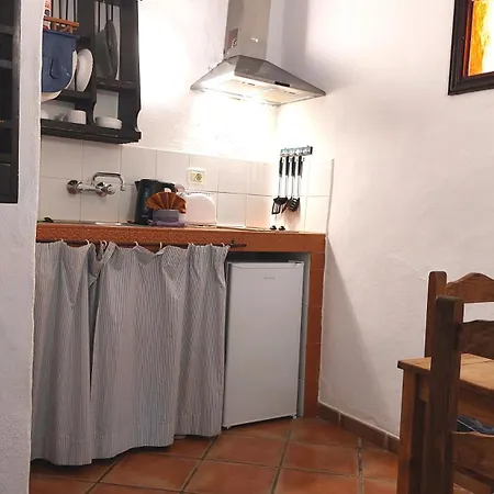 Monasterio De San Antonio - Adults Only Apartmán *