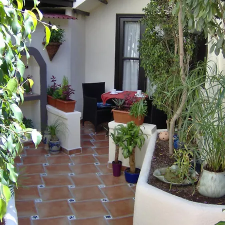 Monasterio De San Antonio - Adults Only Apartmán *