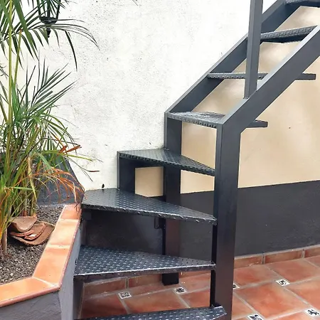 Appartement Monasterio De San Antonio - Adults Only *