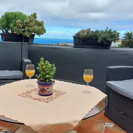 Monasterio De San Antonio - Adults Only * Icod De Los Vinos