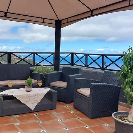 Monasterio De San Antonio - Adults Only