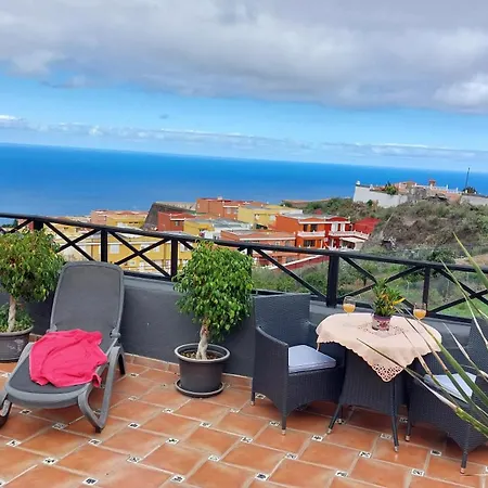 Apartmán Monasterio De San Antonio - Adults Only