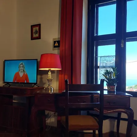 Apartment Monasterio De San Antonio - Adults Only *