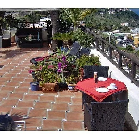 Appartement Monasterio De San Antonio - Adults Only Icod De Los Vinos