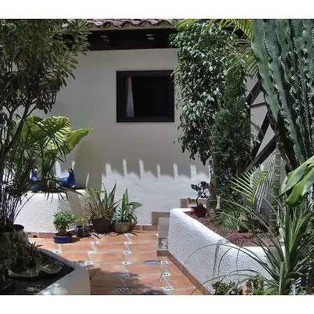 Appartement Monasterio De San Antonio - Adults Only