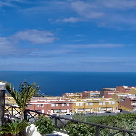 Monasterio De San Antonio - Adults Only Icod De Los Vinos