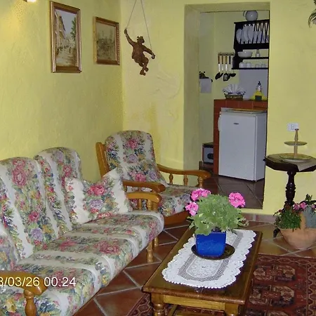 Monasterio De San Antonio - Adults Only Icod De Los Vinos