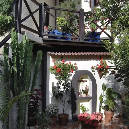 Appartement Monasterio De San Antonio - Adults Only