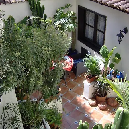 Monasterio De San Antonio - Adults Only Appartement *