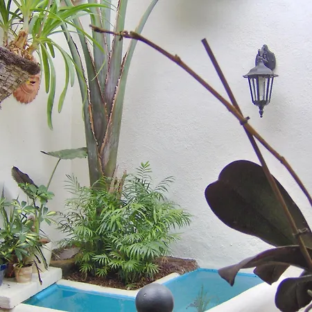 Appartement Monasterio De San Antonio - Adults Only *