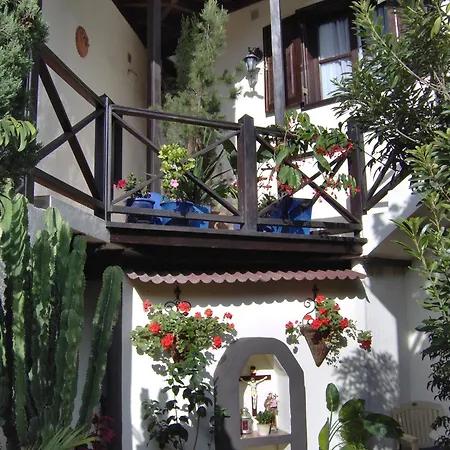 Monasterio De San Antonio - Adults Only * Icod De Los Vinos