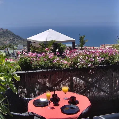 Monasterio De San Antonio - Adults Only Icod De Los Vinos