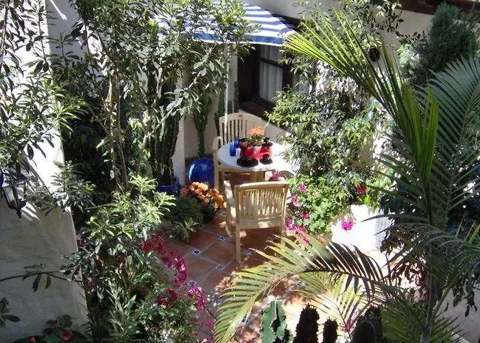 Apartamento Monasterio De San Antonio - Adults Only *