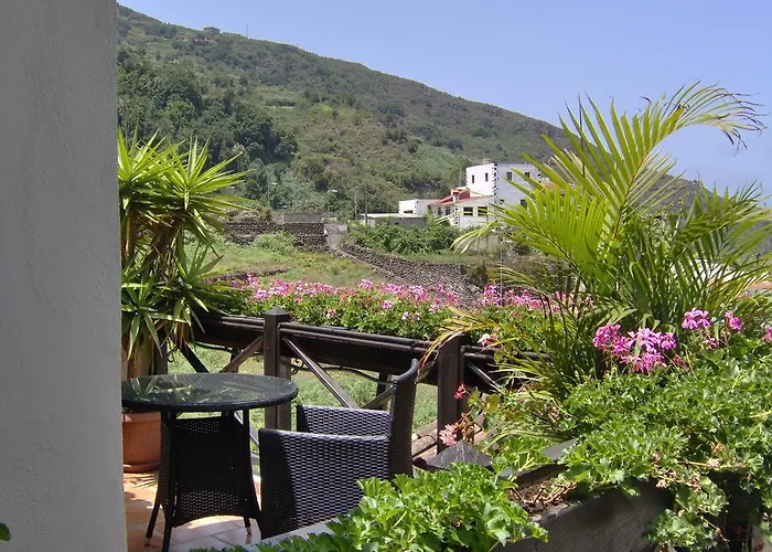 Monasterio De San Antonio - Adults Only דירה איקוד דה לוס וינוס