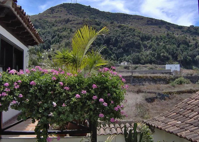 Monasterio De San Antonio - Adults Only Apartamento