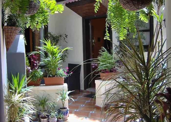 דירה Monasterio De San Antonio - Adults Only *