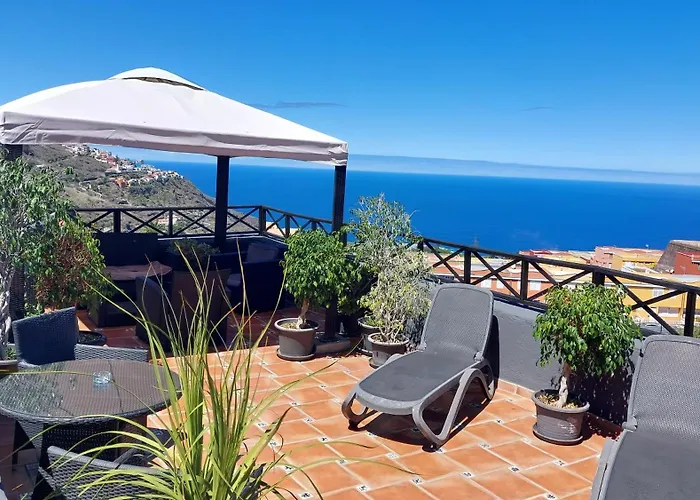 Monasterio De San Antonio - Adults Only איקוד דה לוס וינוס