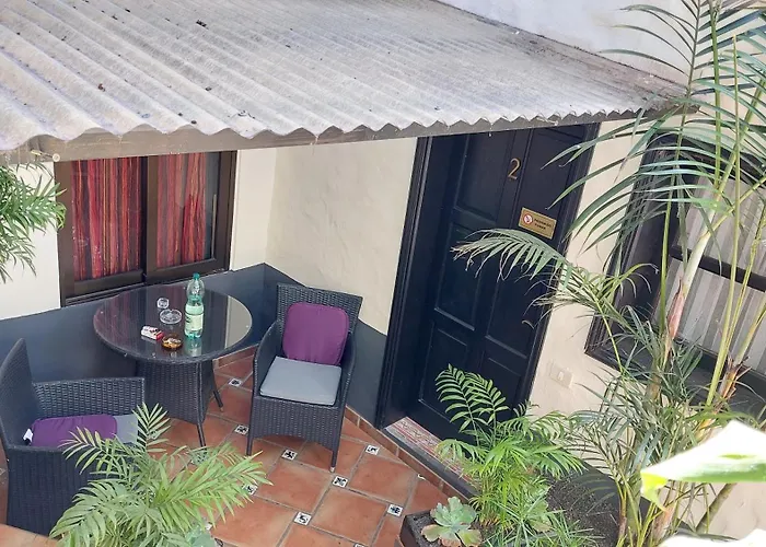 Monasterio De San Antonio - Adults Only Apartamento