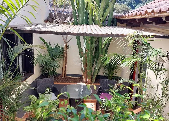 Monasterio De San Antonio - Adults Only *