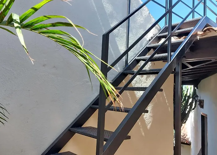 Monasterio De San Antonio - Adults Only