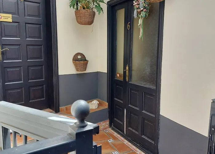 Monasterio De San Antonio - Adults Only Apartamento Icod De Los Vinos