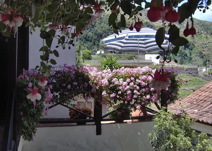 Monasterio De San Antonio - Adults Only *