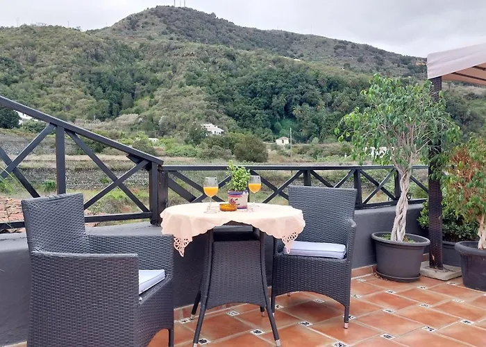 Monasterio De San Antonio - Adults Only דירה *