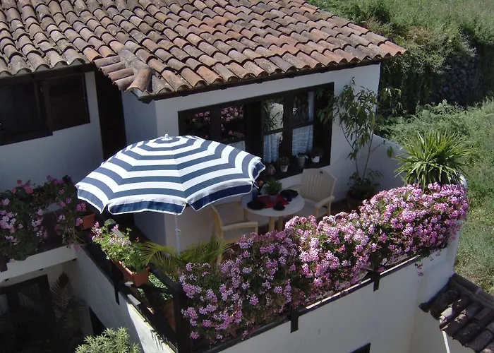 Monasterio De San Antonio - Adults Only דירה איקוד דה לוס וינוס