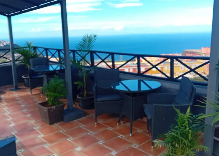 Monasterio De San Antonio - Adults Only * איקוד דה לוס וינוס