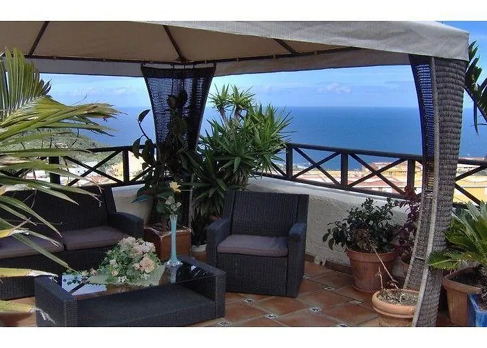 Apartamento Monasterio De San Antonio - Adults Only *