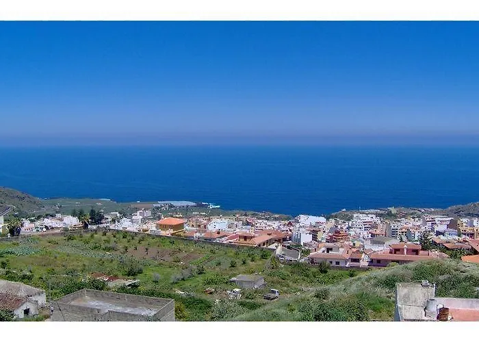 Monasterio De San Antonio - Adults Only Icod De Los Vinos