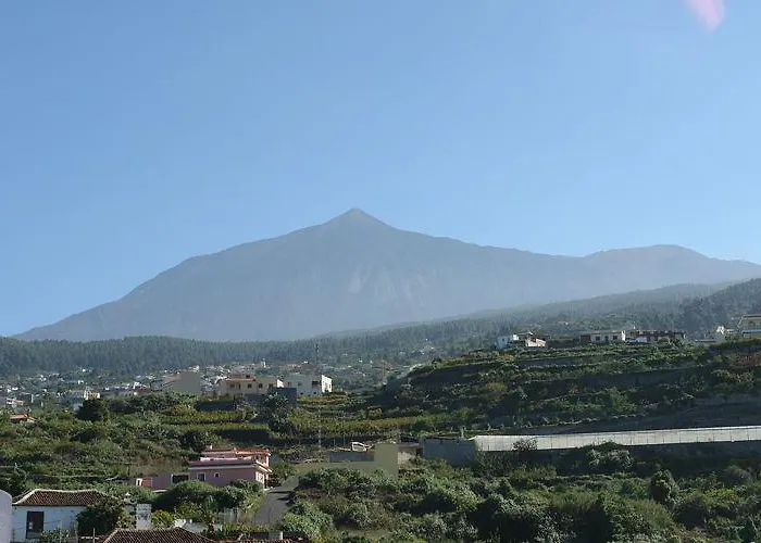 Apartamento Monasterio De San Antonio - Adults Only *