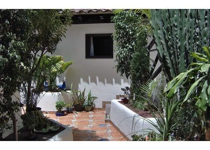 דירה Monasterio De San Antonio - Adults Only