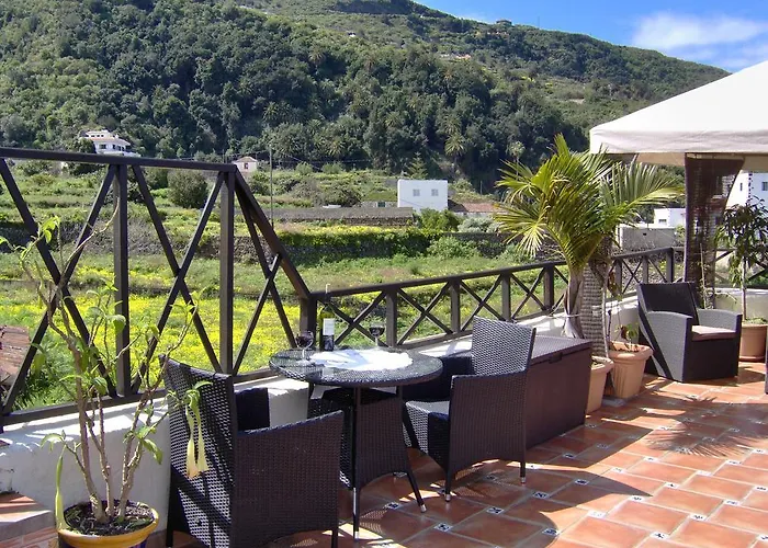 Apartamento Monasterio De San Antonio - Adults Only